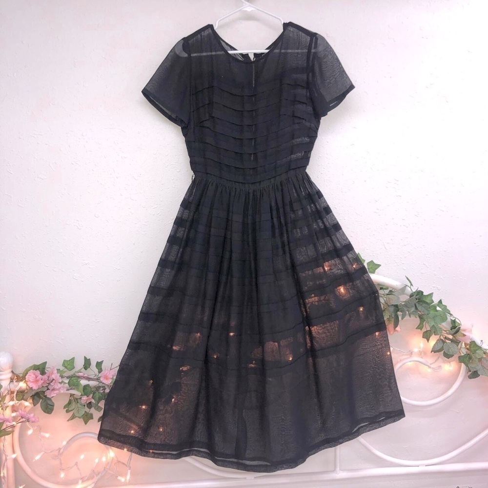 Vintage dress